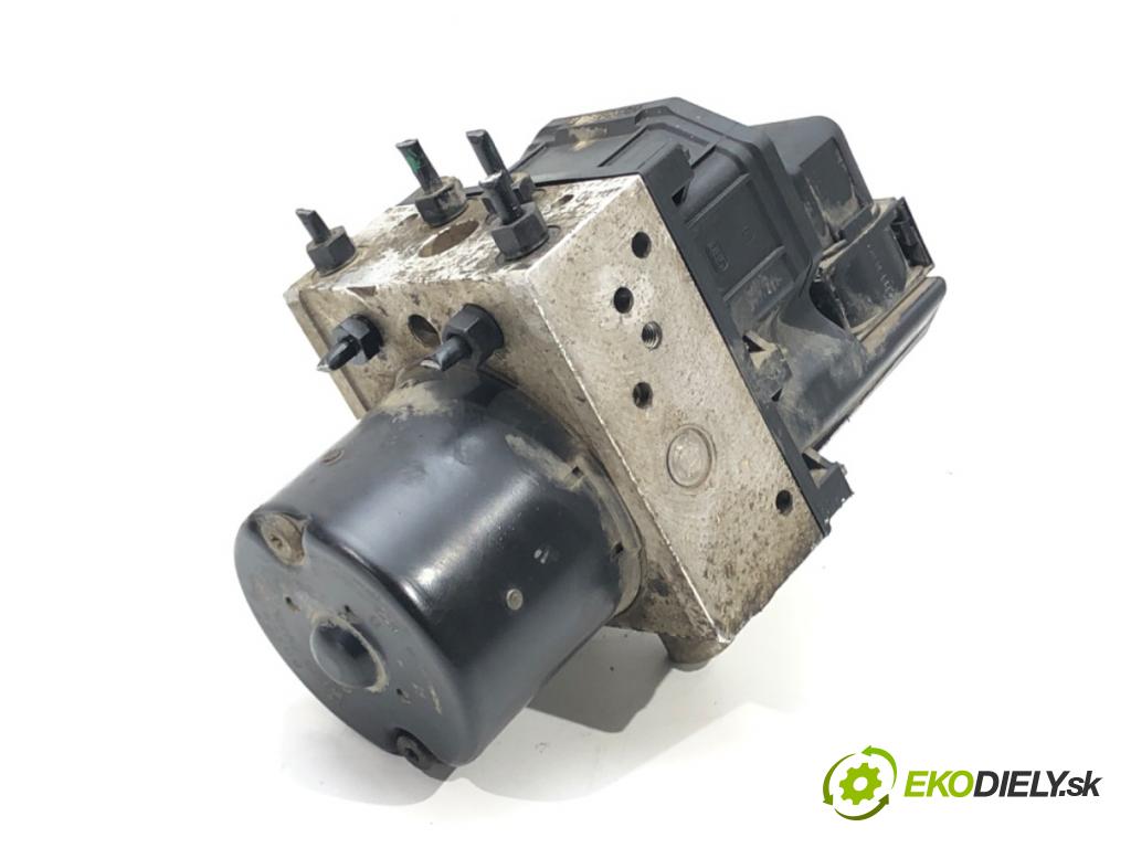 SEAT CORDOBA (6L2) 2002 - 2009    1.4 16V 55 kW [75 KM] benzyna 2002 - 2007  pumpa ABS 0265800003 (Pumpy brzdové)