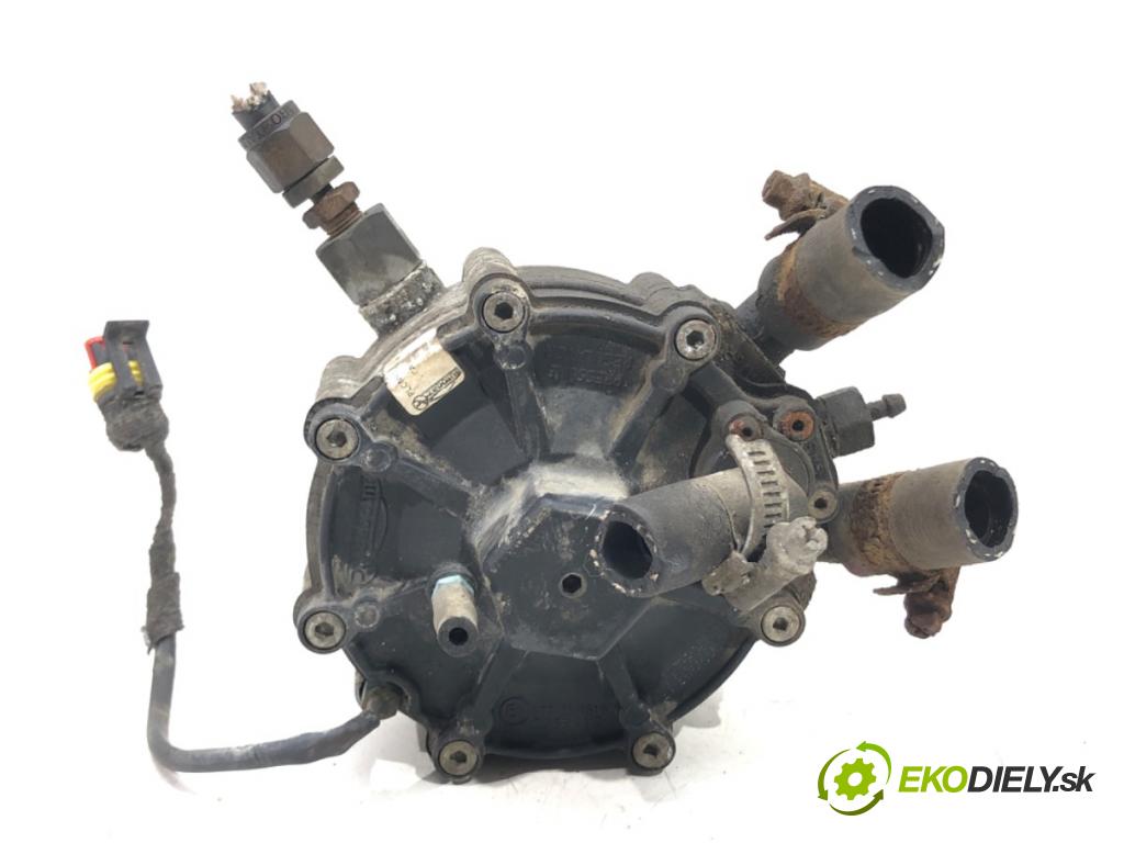 --- ---    ---  Reduktor do plynového pedálu LPG 67R-014619 (LPG)