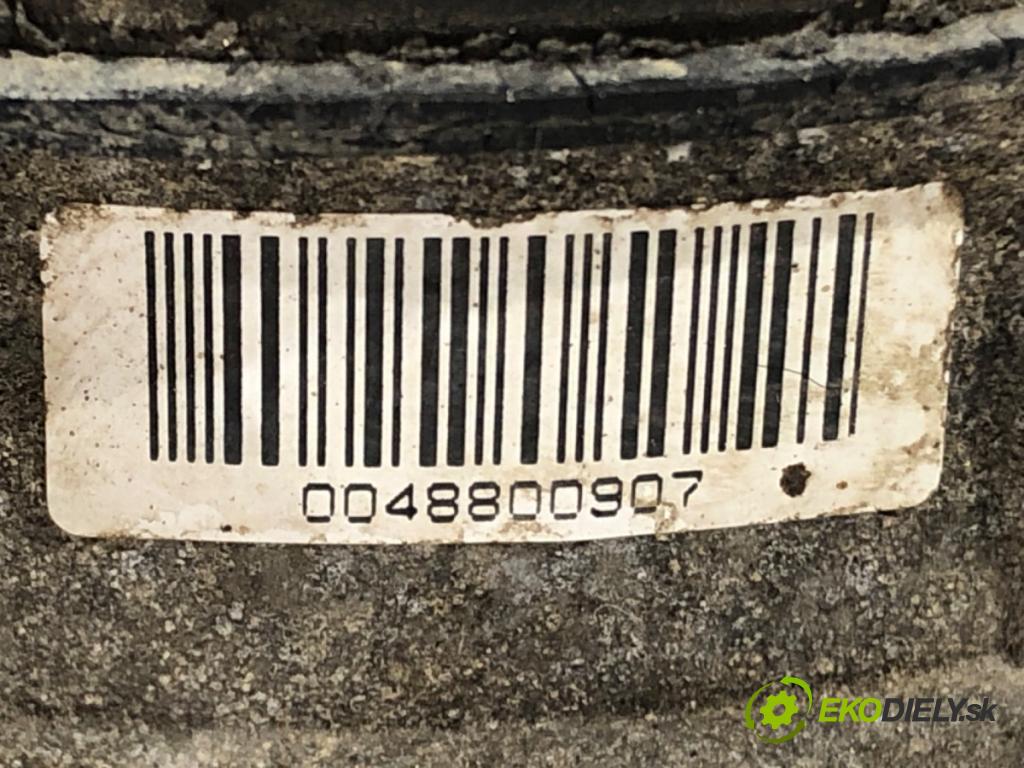 --- ---    ---  Reduktor do plynového pedálu LPG 67R-014619 (LPG)