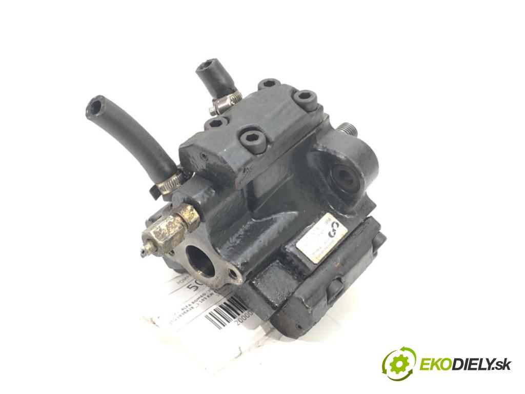 ALFA ROMEO 166 (936_) 1998 - 2007    2.4 JTD (936A2B__) 103 kW [140 KM] olej napędowy 2  Pumpa vstrekovacia 0445010006 (Vstrekovacie čerpadlá)