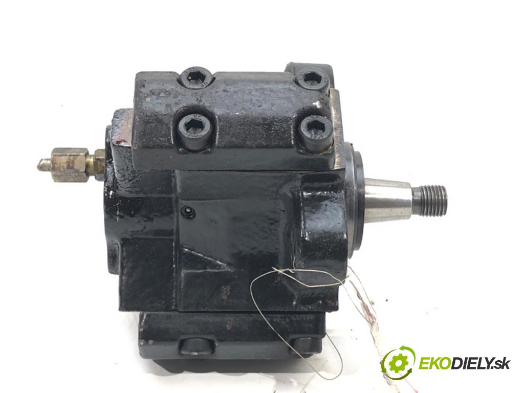 ALFA ROMEO 166 (936_) 1998 - 2007    2.4 JTD (936A2B__) 103 kW [140 KM] olej napędowy 2  Pumpa vstrekovacia 0445010006 (Vstrekovacie čerpadlá)