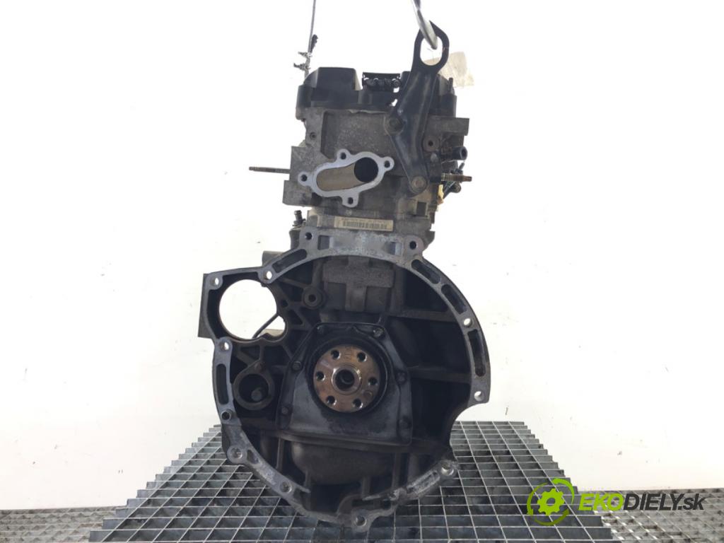 FORD FOCUS II (DA_, HCP, DP) 2004 - 2013    1.6 74 kW [100 KM] benzyna 2004 - 2012  Motor  (Motory (kompletné))