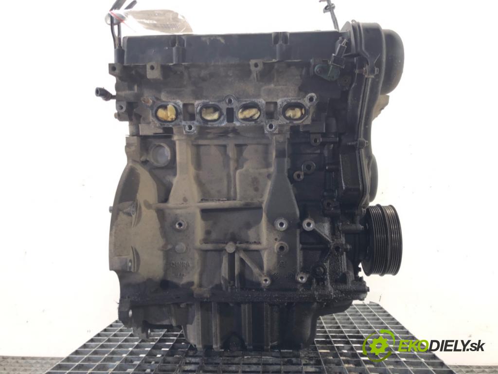 FORD FOCUS II (DA_, HCP, DP) 2004 - 2013    1.6 74 kW [100 KM] benzyna 2004 - 2012  motor  (Motory (kompletní))