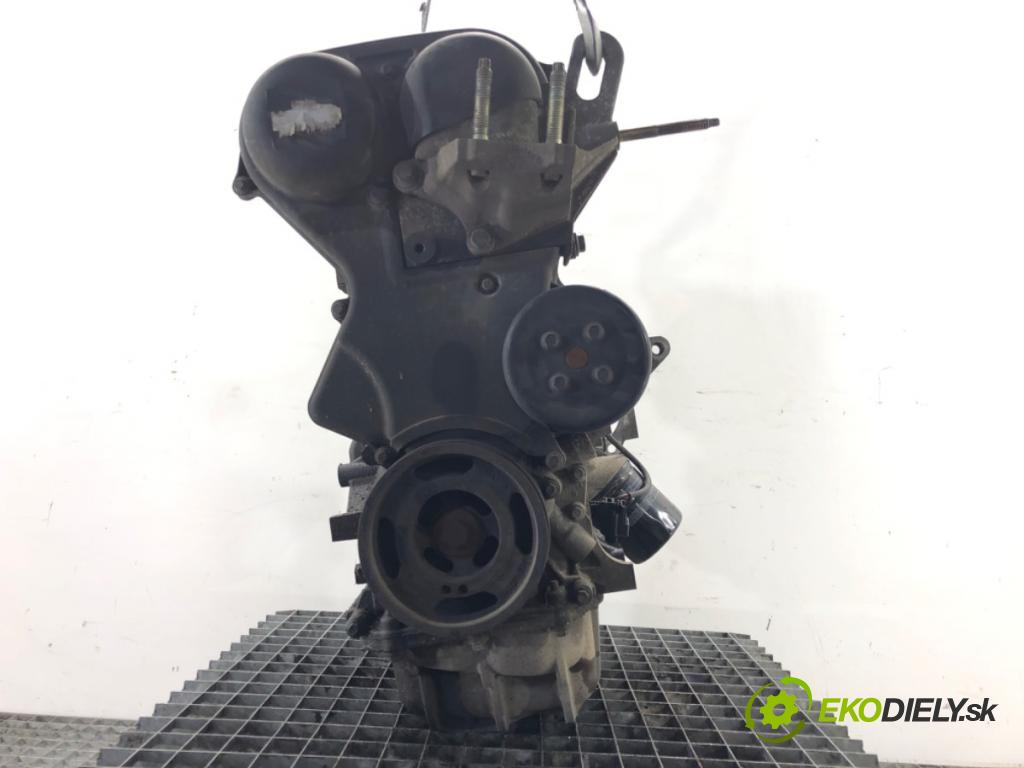 FORD FOCUS II (DA_, HCP, DP) 2004 - 2013    1.6 74 kW [100 KM] benzyna 2004 - 2012  Motor  (Motory (kompletné))