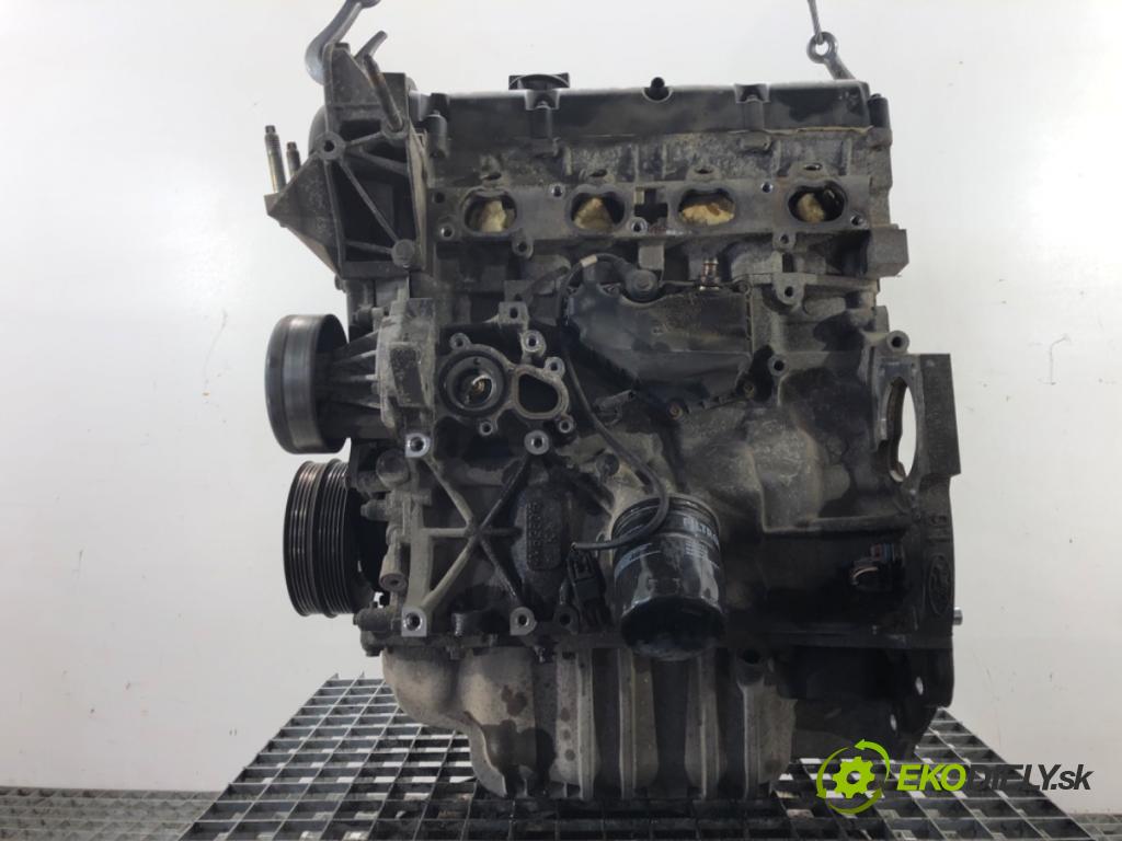 FORD FOCUS II (DA_, HCP, DP) 2004 - 2013    1.6 74 kW [100 KM] benzyna 2004 - 2012  motor  (Motory (kompletní))