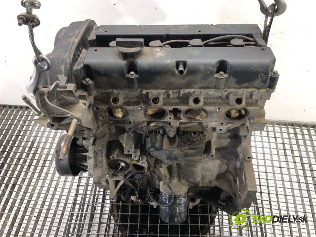 FORD FOCUS II (DA_, HCP, DP) 2004 - 2013    1.6 74 kW [100 KM] benzyna 2004 - 2012  Motor  (Motory (kompletné))