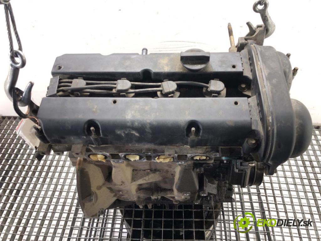 FORD FOCUS II (DA_, HCP, DP) 2004 - 2013    1.6 74 kW [100 KM] benzyna 2004 - 2012  Motor  (Motory (kompletné))