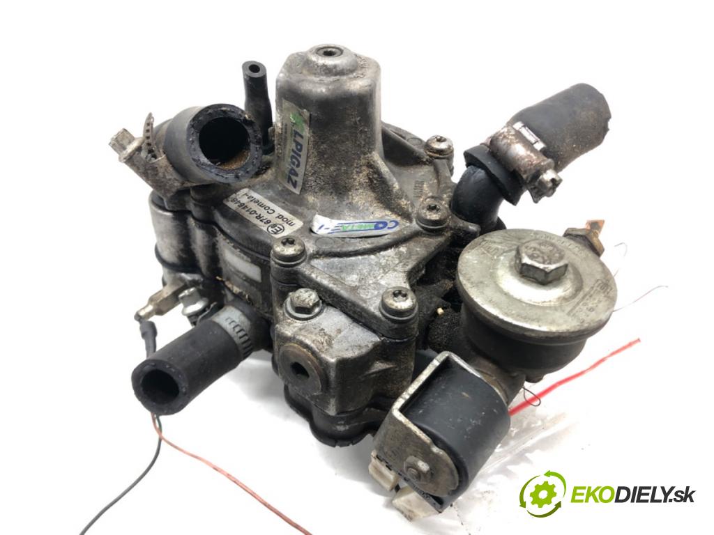 --- ---    ---  Reduktor do plynového pedálu LPG 67R-014646 (LPG)