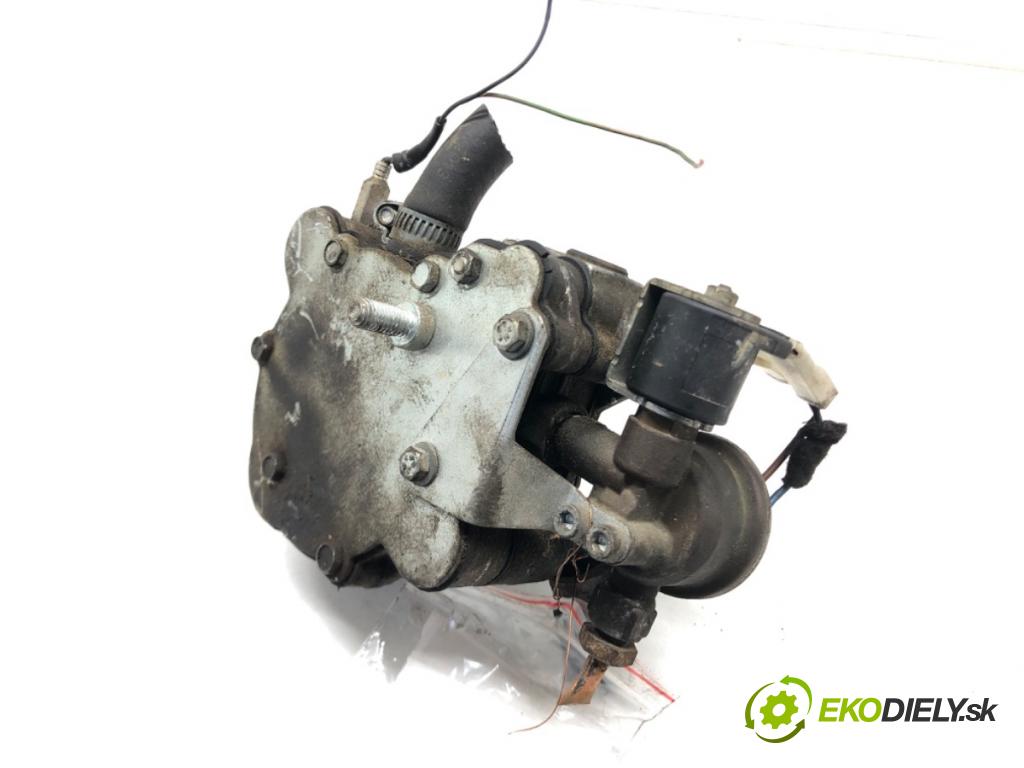 --- ---    ---  Reduktor do plynového pedálu LPG 67R-014646 (LPG)