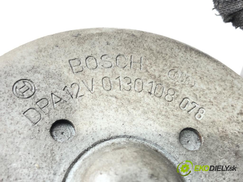 AUDI A6 C5 (4B2) 1997 - 2005    2.4 125 kW [170 KM] benzyna 2001 - 2005  pumpa ABS 0265225121 (Pumpy brzdové)