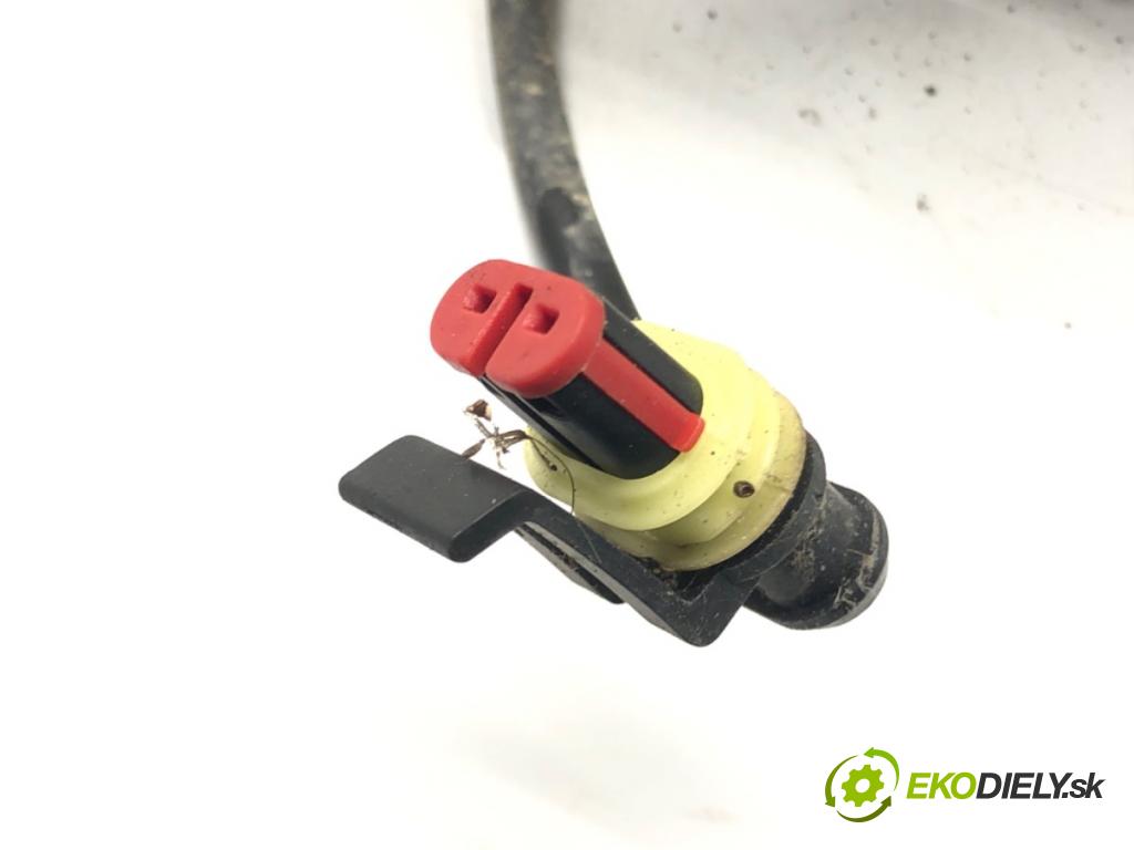 --- ---    ---  Reduktor do plynového pedálu LPG STAG (LPG)