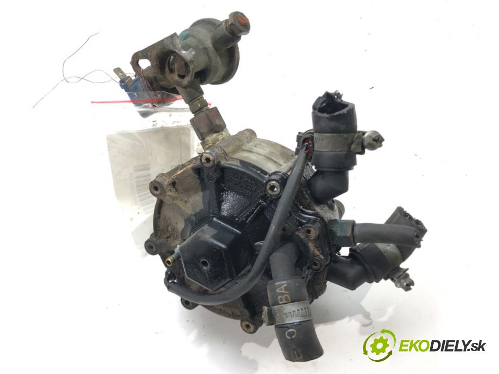 --- ---    ---  Reduktor do plynového pedálu LPG  (LPG)