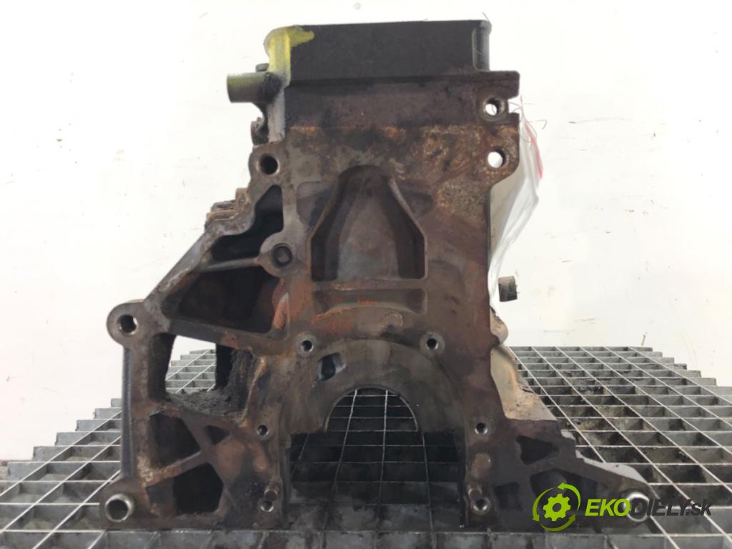 VW TRANSPORTER V Autobus (7HB, 7HJ, 7EB, 7EJ) 2003 - 2015    2.0 TDI 62 kW [84 KM] olej napędowy 2009 - 2015  blok Motor 03L021AP (Blok motora)