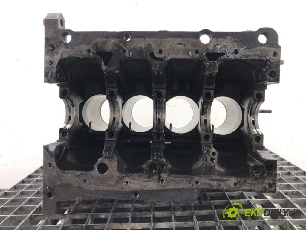 VW TRANSPORTER V Autobus (7HB, 7HJ, 7EB, 7EJ) 2003 - 2015    2.0 TDI 62 kW [84 KM] olej napędowy 2009 - 2015  blok Motor 03L021AP (Blok motora)