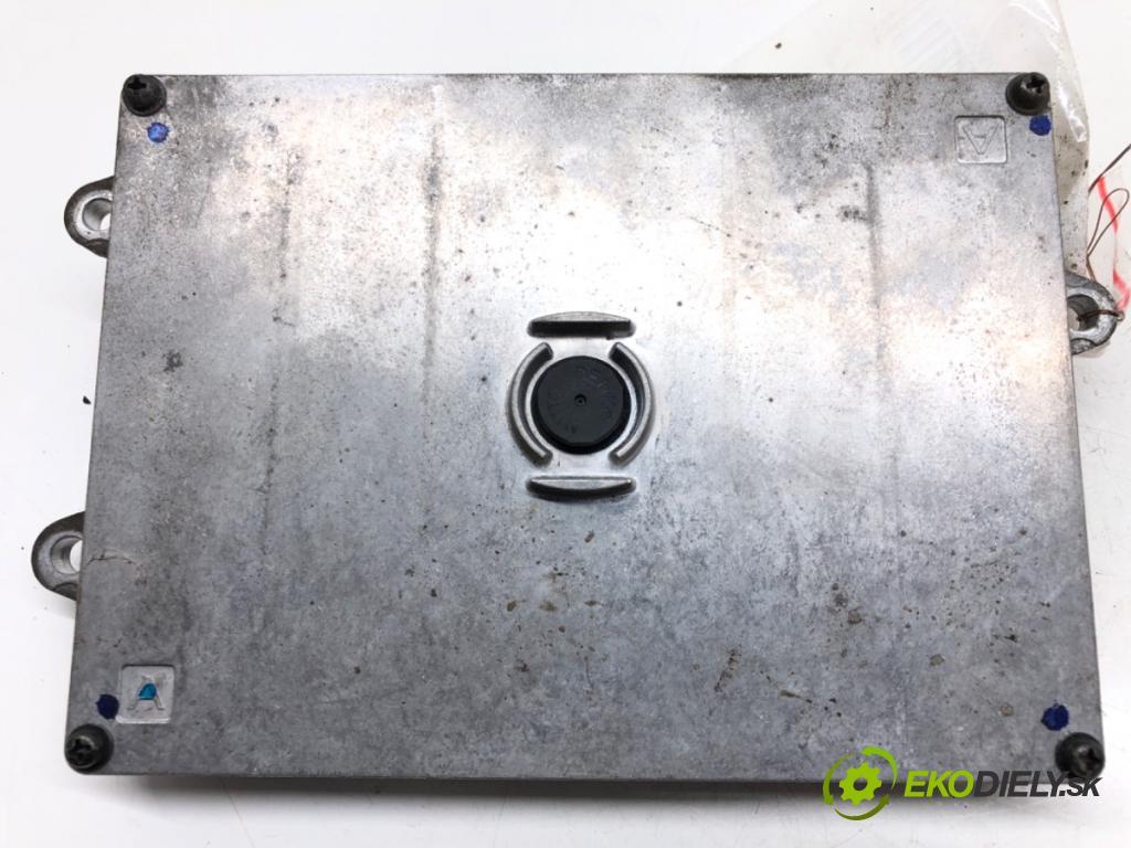 HONDA CIVIC VIII Hatchback (FN, FK) 2005 - 2022    1.8 (FN1, FK2) 103 kW [140 KM] benzyna 2005 - 2022  riadiaca jednotka Motor 37820-RSA-G01 (Riadiace jednotky)