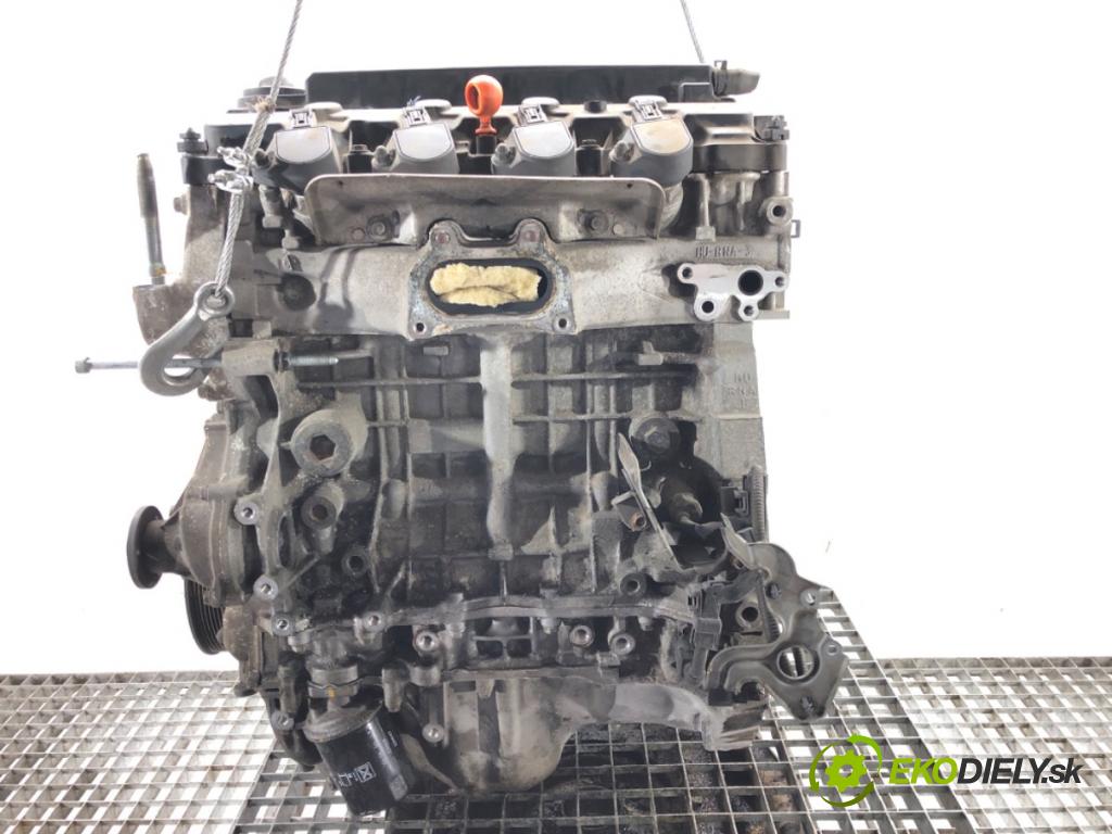 HONDA CIVIC VIII Hatchback (FN, FK) 2005 - 2022    1.8 (FN1, FK2) 103 kW [140 KM] benzyna 2005 - 2022  Motor R18A2 (Motory (kompletné))