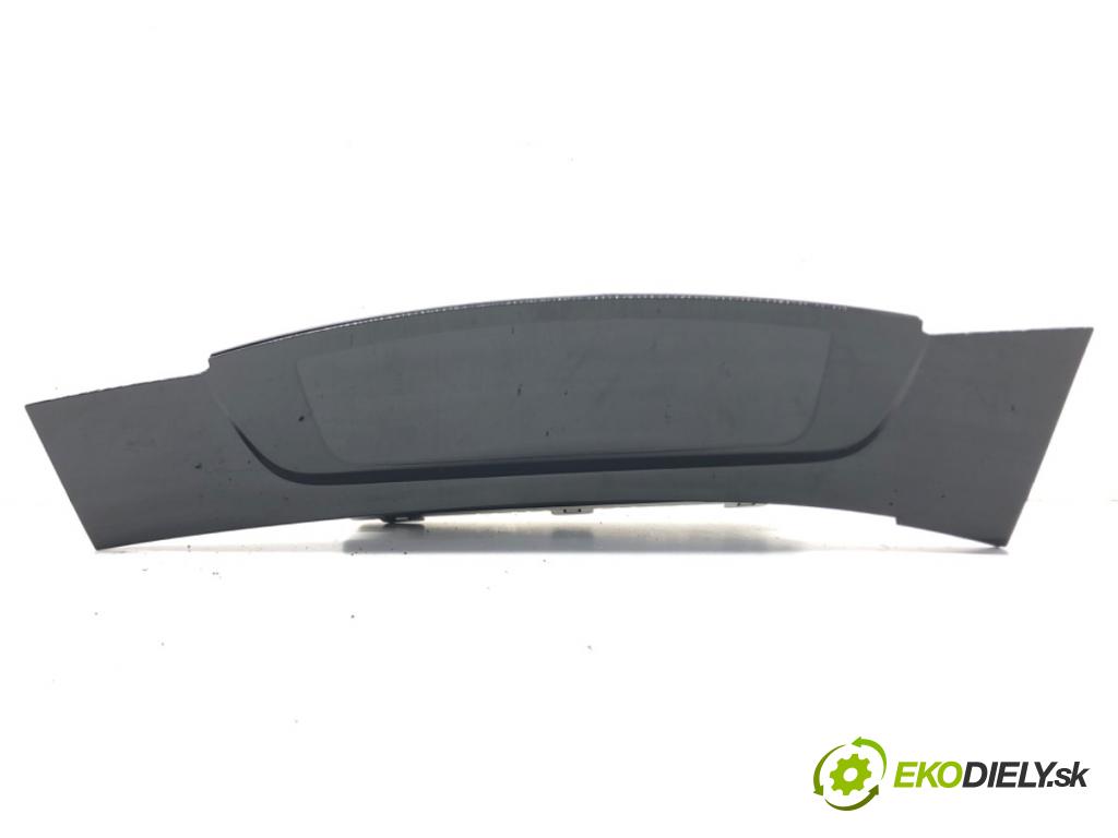 HONDA CIVIC VIII Hatchback (FN, FK) 2005 - 2022    1.8 (FN1, FK2) 103 kW [140 KM] benzyna 2005 - 2022  Prístrojovka HR0343605 (Prístrojové dosky, displeje)