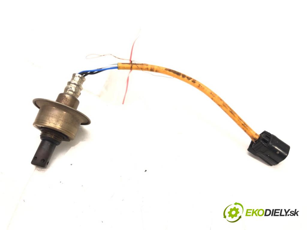 HONDA CIVIC VIII Hatchback (FN, FK) 2005 - 2022    1.8 (FN1, FK2) 103 kW [140 KM] benzyna 2005 - 2022  sonda lambda 211200-2630 (Lambda sondy)