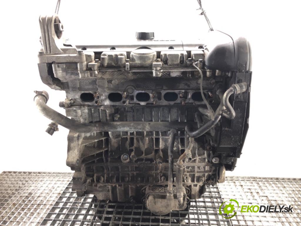 VOLVO V70 II (285) 1999 - 2008    2.4 103 kW [140 KM] benzyna 2000 - 2007  motor B5244S2 (Motory (kompletní))