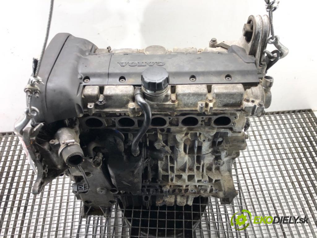 VOLVO V70 II (285) 1999 - 2008    2.4 103 kW [140 KM] benzyna 2000 - 2007  motor B5244S2 (Motory (kompletní))