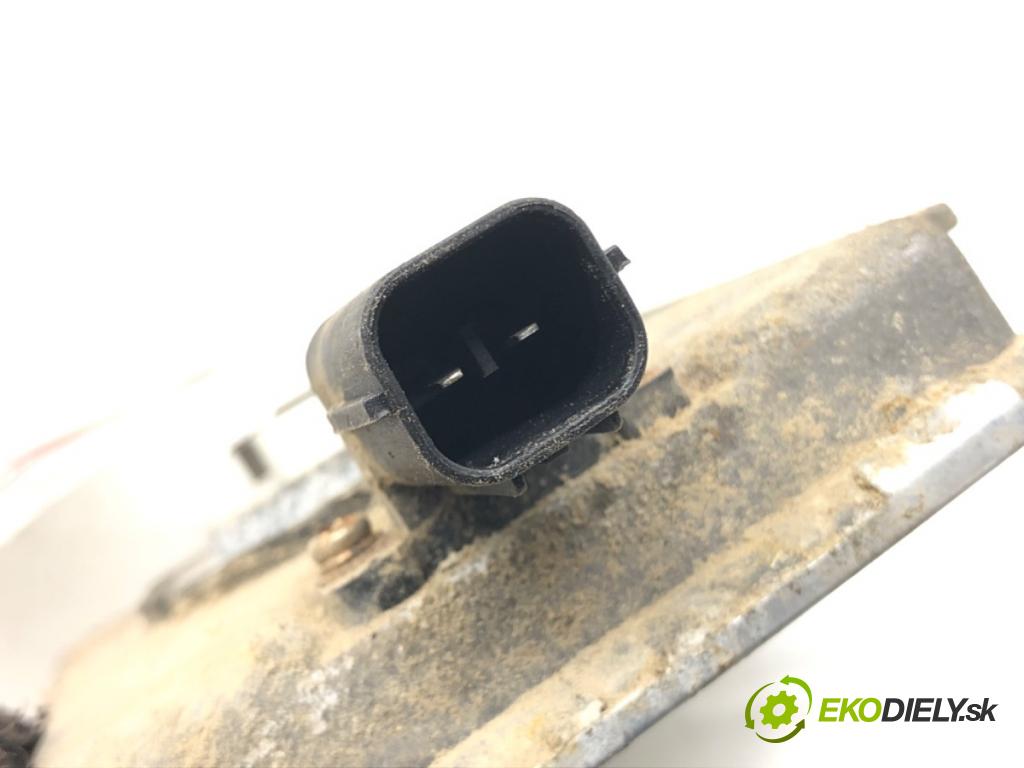 MAZDA 3 (BK) 2003 - 2009    1.6 DI Turbo 80 kW [109 KM] olej napędowy 2004 - 2  Menič XENON X6T02981 (Riadiace jednotky xenónu)