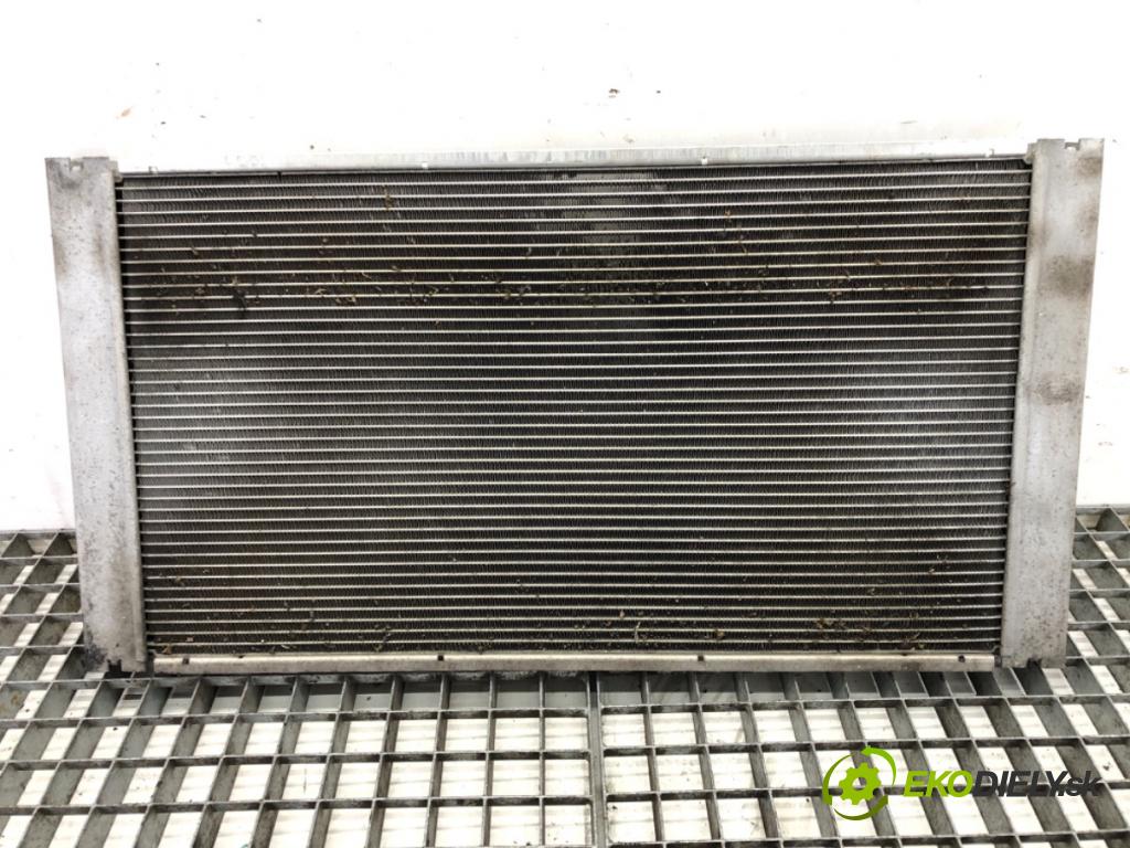 MINI MINI (R56) 2005 - 2014    One D 66 kW [90 KM] olej napędowy 2009 - 2010  Chladič vody  (Chladiče vody)