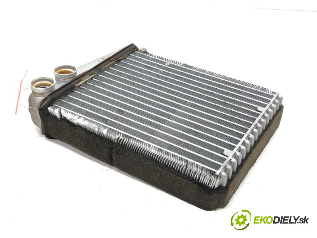 MINI MINI (R56) 2005 - 2014    One D 66 kW [90 KM] olej napędowy 2009 - 2010  Výhrevné teleso, radiátor kúrenia 669183E (Radiátory kúrenia)