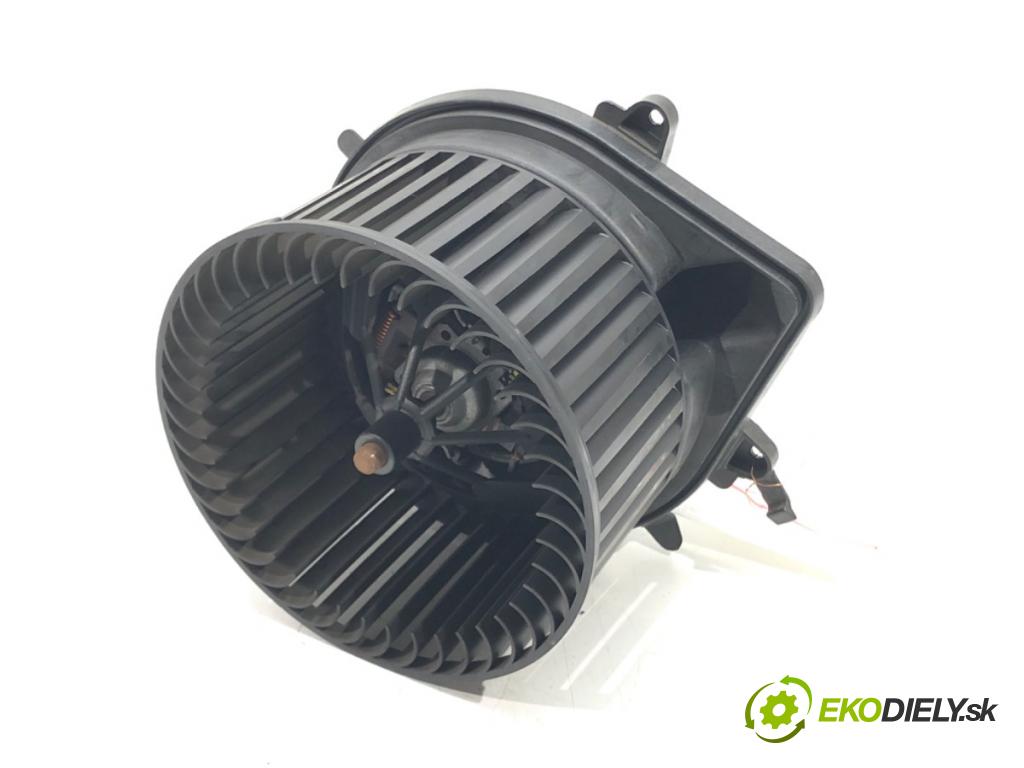 MINI MINI (R56) 2005 - 2014    One D 66 kW [90 KM] olej napędowy 2009 - 2010  ventilátor kúrenia 3422646