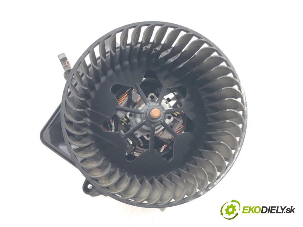 MINI MINI (R56) 2005 - 2014    One D 66 kW [90 KM] olej napędowy 2009 - 2010  ventilátor kúrenia 3422646
