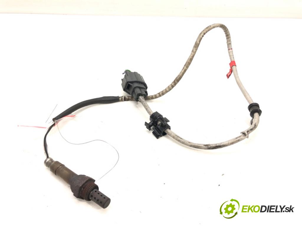 VOLVO S60 I (384) 2000 - 2010    2.4 Bifuel (LPG) 103 kW [140 KM] Benzyna / gaz sam  sonda lambda  (Lambda sondy)