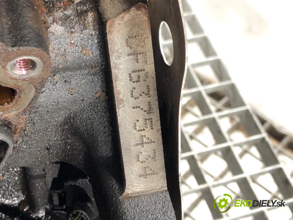 SKODA SUPERB II Kombi (3T5) 2009 - 2015    2.0 TDI 125 kW [170 KM] olej napędowy 2009 - 2015  Motor CFG (Motory (kompletné))