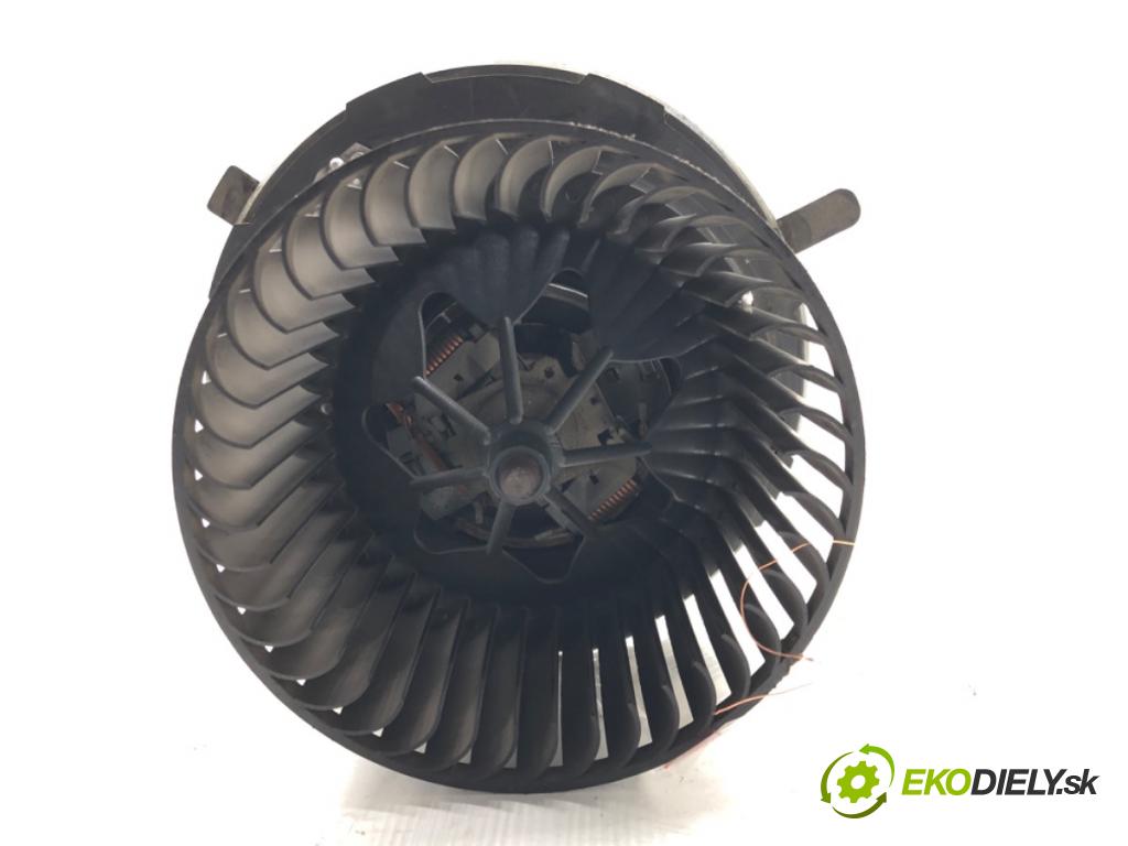 SKODA SUPERB II Kombi (3T5) 2009 - 2015    2.0 TDI 125 kW [170 KM] olej napędowy 2009 - 2015  ventilátor kúrenia 3C0907521F