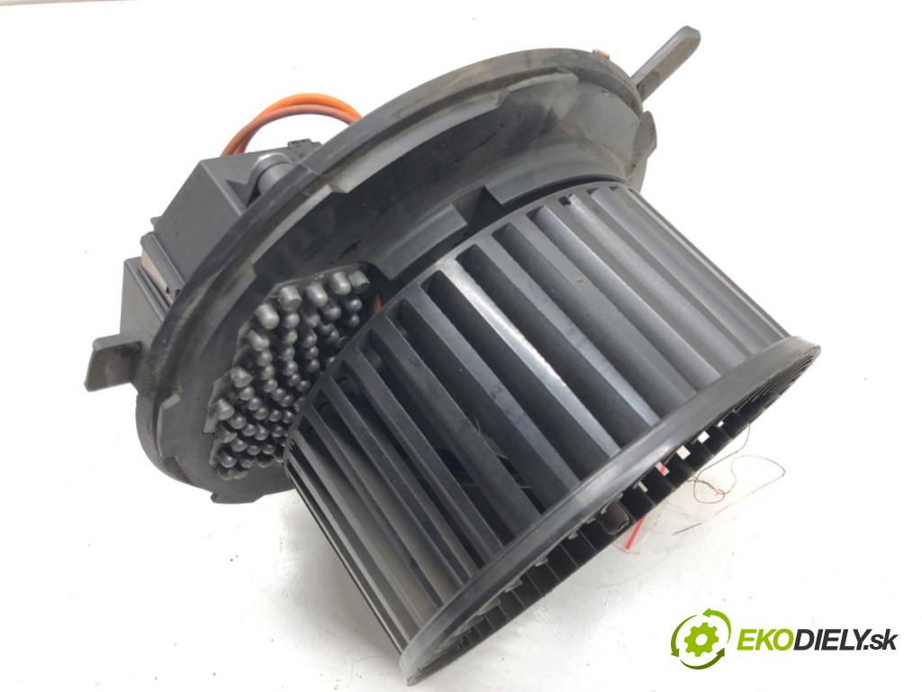 SKODA SUPERB II Kombi (3T5) 2009 - 2015    2.0 TDI 125 kW [170 KM] olej napędowy 2009 - 2015  ventilátor kúrenia 3C0907521F