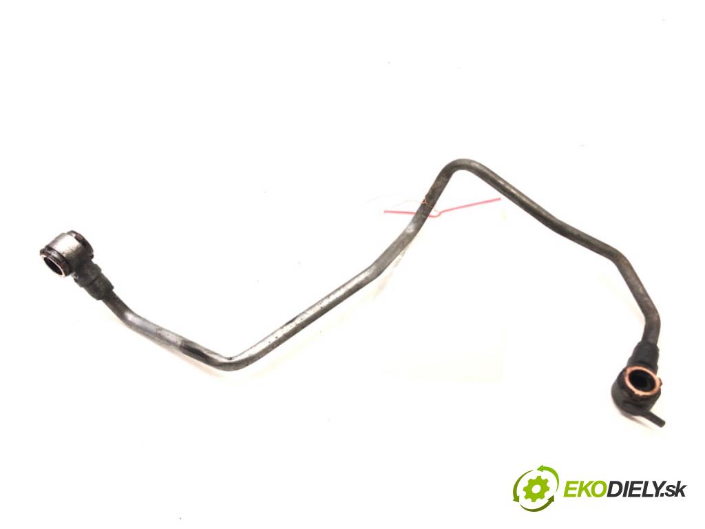 PEUGEOT 508 SW I (8E_) 2010 - 2018    1.6 HDi 84 kW [115 KM] olej napędowy 2012 - 2018  rúrka turba 9806878180 (Hadice intercoolera)