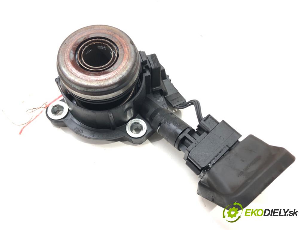 PEUGEOT 508 SW I (8E_) 2010 - 2018    1.6 HDi 84 kW [115 KM] olej napędowy 2012 - 2018  Spojkový valec pumpa spojky  (Valce a ložiská)