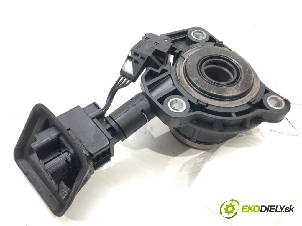 PEUGEOT 508 SW I (8E_) 2010 - 2018    1.6 HDi 84 kW [115 KM] olej napędowy 2012 - 2018  Spojkový valec pumpa spojky  (Valce a ložiská)