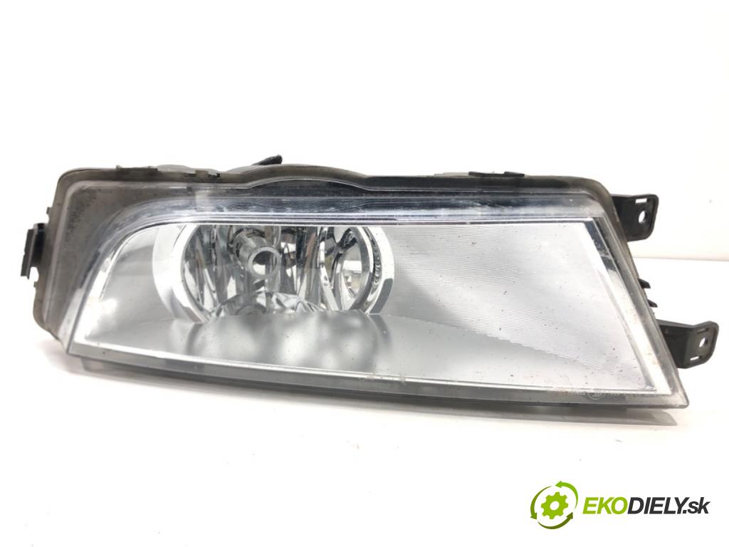 SKODA OCTAVIA III (5E3, NL3, NR3) 2012 - 2022    1.4 TSI 103 kW [140 KM] benzyna 2012 - 2022  hmlové svetlo, hmlovka levý přední část 5E0941701D