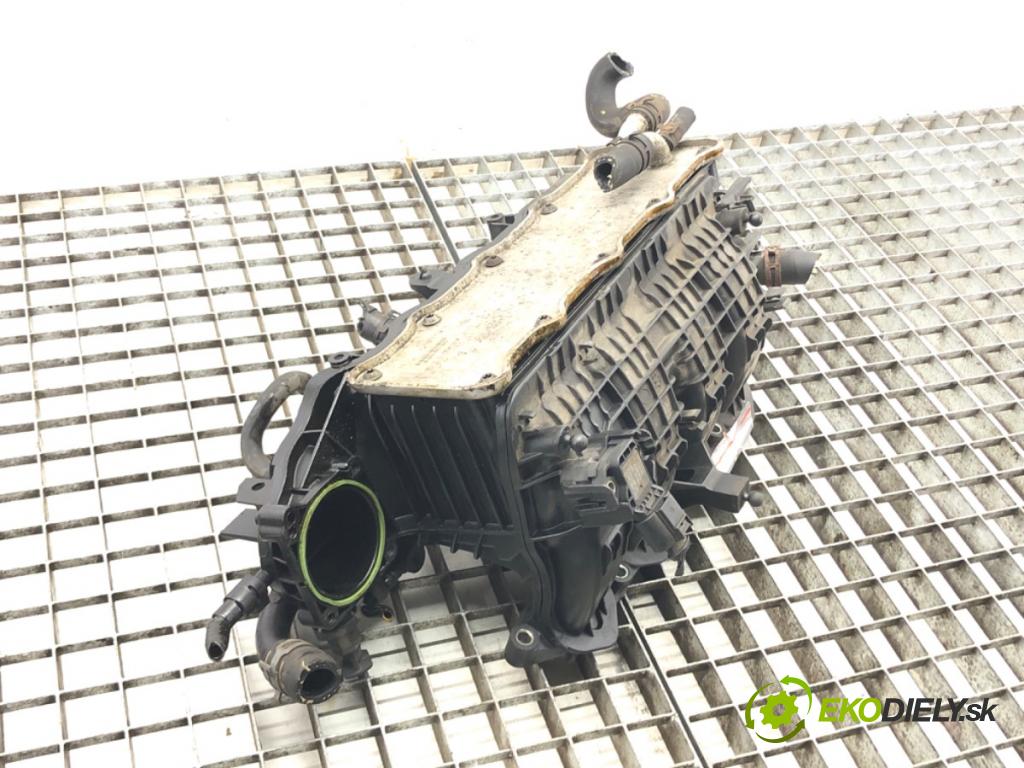 SKODA OCTAVIA III (5E3, NL3, NR3) 2012 - 2022    1.4 TSI 103 kW [140 KM] benzyna 2012 - 2022  Potrubie sacie, sanie 04E129711E (Sacie potrubia)