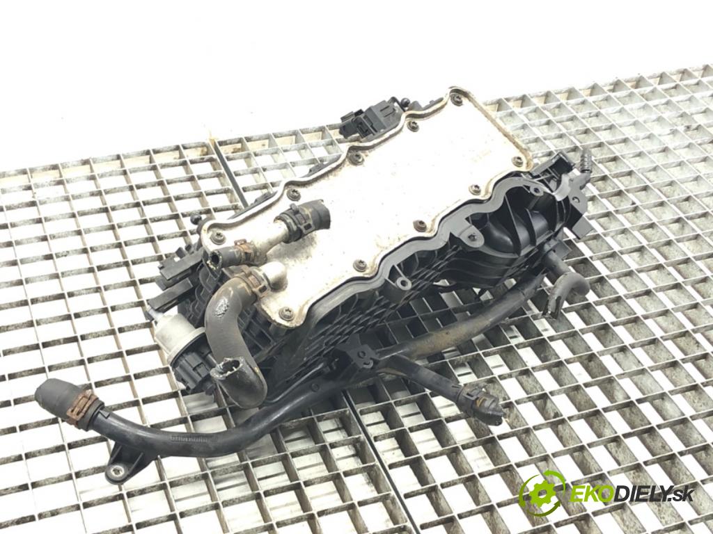 SKODA OCTAVIA III (5E3, NL3, NR3) 2012 - 2022    1.4 TSI 103 kW [140 KM] benzyna 2012 - 2022  Potrubie sacie, sanie 04E129711E (Sacie potrubia)