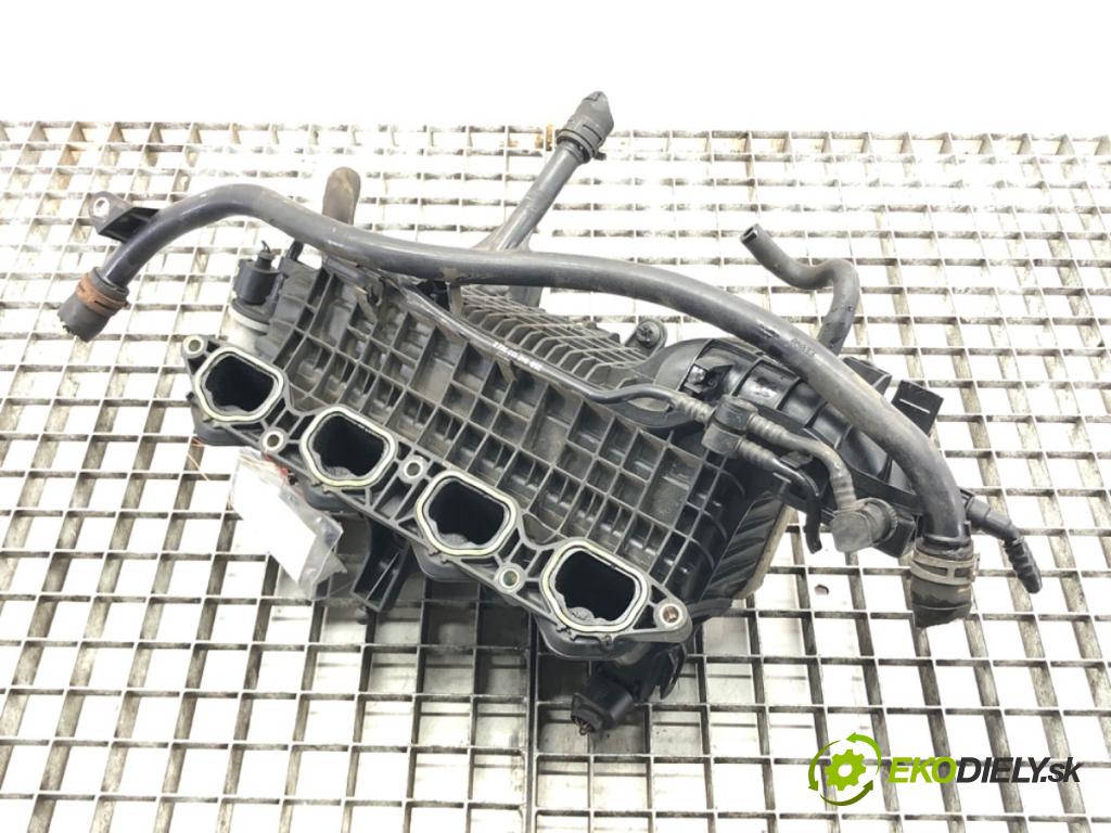 SKODA OCTAVIA III (5E3, NL3, NR3) 2012 - 2022    1.4 TSI 103 kW [140 KM] benzyna 2012 - 2022  Potrubie sacie, sanie 04E129711E (Sacie potrubia)