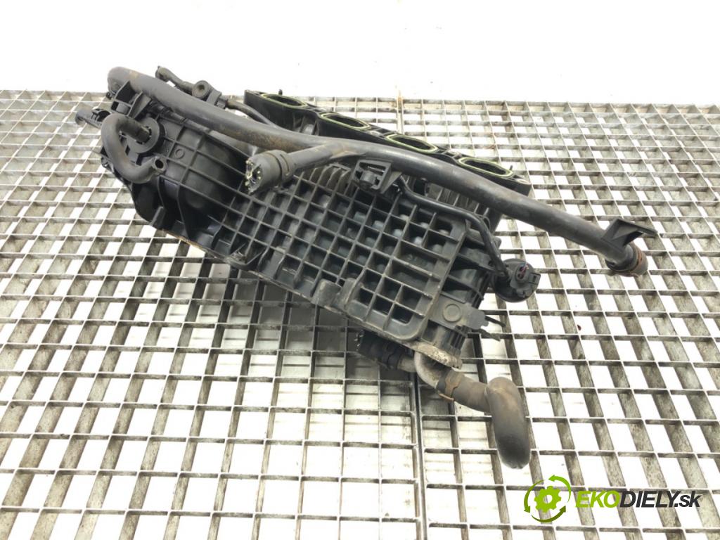 SKODA OCTAVIA III (5E3, NL3, NR3) 2012 - 2022    1.4 TSI 103 kW [140 KM] benzyna 2012 - 2022  Potrubie sacie, sanie 04E129711E (Sacie potrubia)