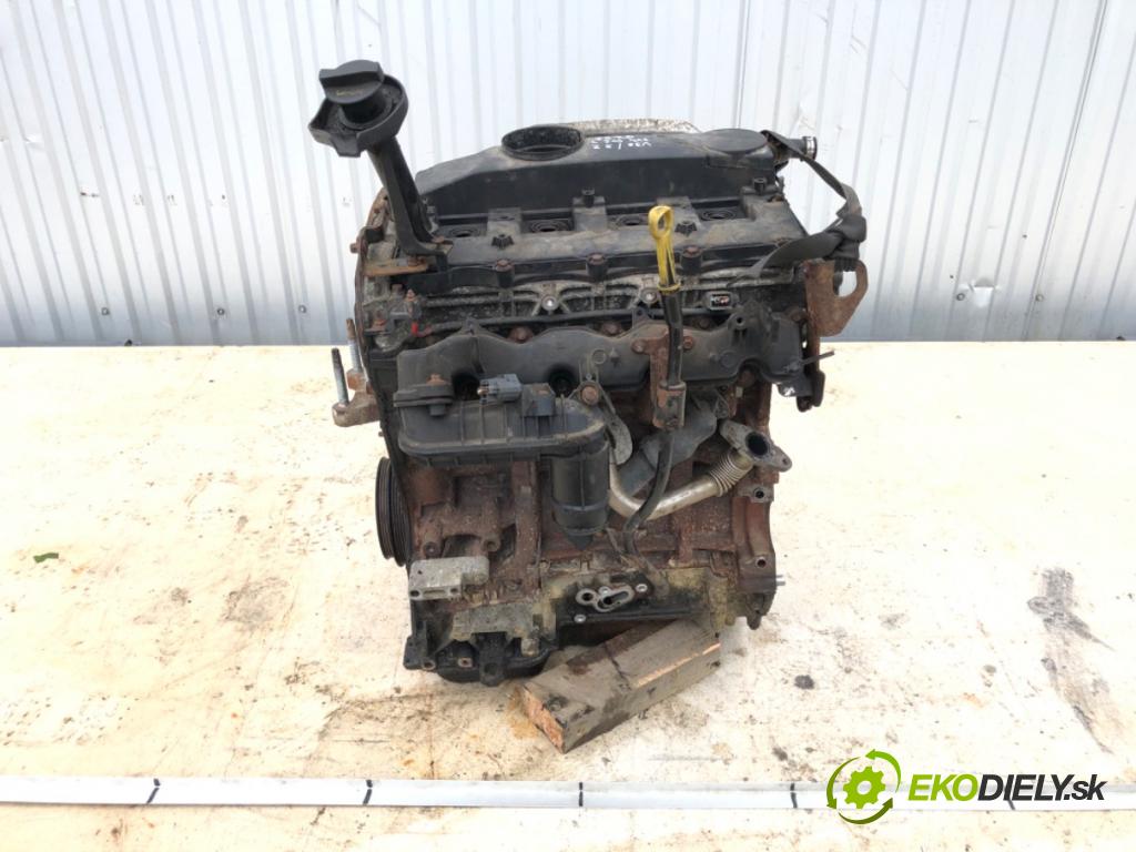 FORD TRANSIT Autobus (FD_ _, FB_ _, FS_ _, FZ_ _, FC_ _) 2006 - 2014    2.2 TDCi 85 kW [115 KM] olej napędowy 2008 - 2014  Motor 6C1Q6015AE (Motory (kompletné))