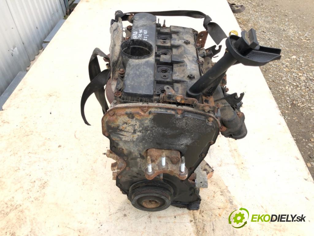 FORD TRANSIT Autobus (FD_ _, FB_ _, FS_ _, FZ_ _, FC_ _) 2006 - 2014    2.2 TDCi 85 kW [115 KM] olej napędowy 2008 - 2014  Motor 6C1Q6015AE (Motory (kompletné))