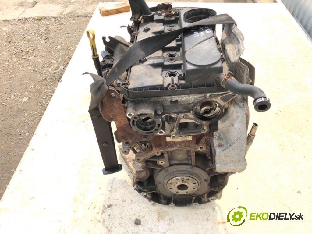 FORD TRANSIT Autobus (FD_ _, FB_ _, FS_ _, FZ_ _, FC_ _) 2006 - 2014    2.2 TDCi 85 kW [115 KM] olej napędowy 2008 - 2014  Motor 6C1Q6015AE (Motory (kompletné))