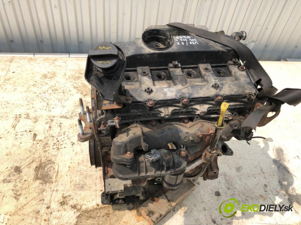 FORD TRANSIT Autobus (FD_ _, FB_ _, FS_ _, FZ_ _, FC_ _) 2006 - 2014    2.2 TDCi 85 kW [115 KM] olej napędowy 2008 - 2014  Motor 6C1Q6015AE (Motory (kompletné))