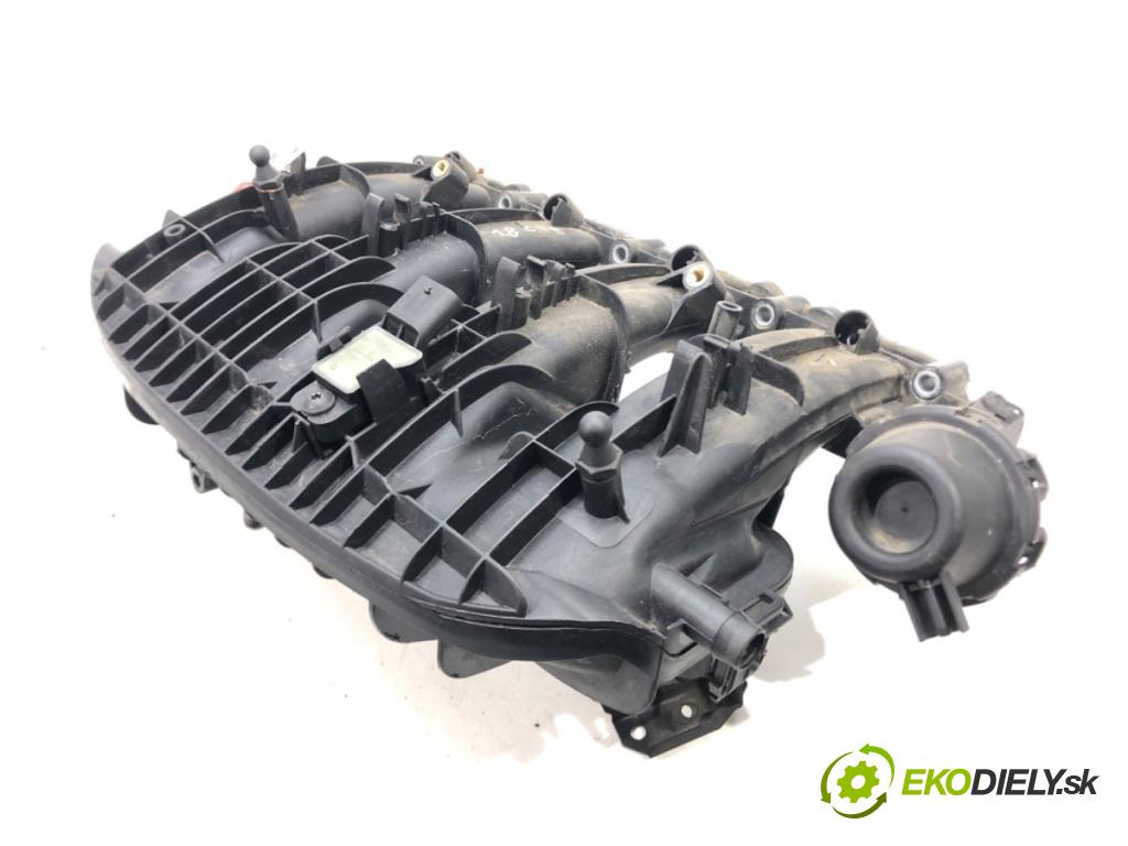 SKODA OCTAVIA III (5E3, NL3, NR3) 2012 - 2022    1.8 TSI 132 kW [180 KM] benzyna 2012 - 2022  Potrubie sacie, sanie 06K133201 (Sacie potrubia)