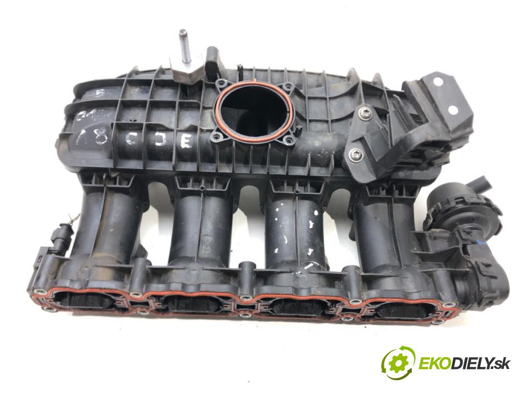 SKODA OCTAVIA III (5E3, NL3, NR3) 2012 - 2022    1.8 TSI 132 kW [180 KM] benzyna 2012 - 2022  Potrubie sacie, sanie 06K133201 (Sacie potrubia)