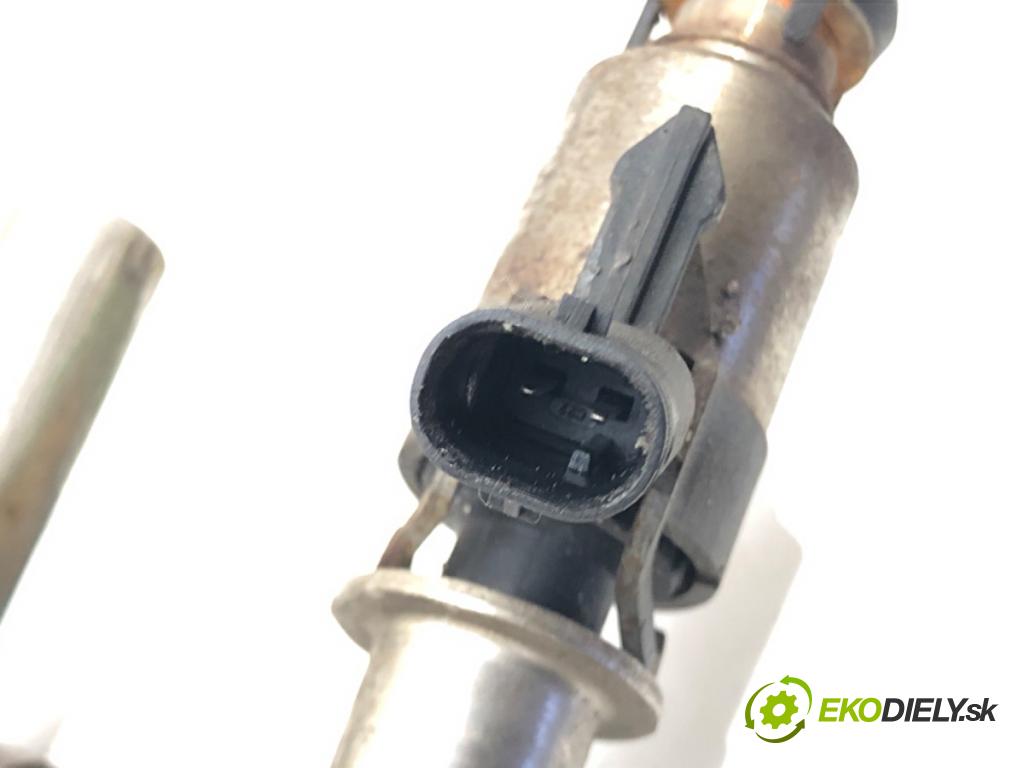 SKODA OCTAVIA III (5E3, NL3, NR3) 2012 - 2022    1.8 TSI 132 kW [180 KM] benzyna 2012 - 2022  Lišta vstrekovacia 0261500178 06K133317G (Vstrekovacie lišty)