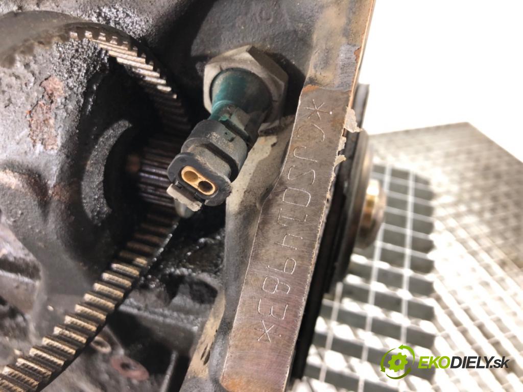 SKODA OCTAVIA III (5E3, NL3, NR3) 2012 - 2022    1.8 TSI 132 kW [180 KM] benzyna 2012 - 2022  motor CJS (Motory (kompletní))