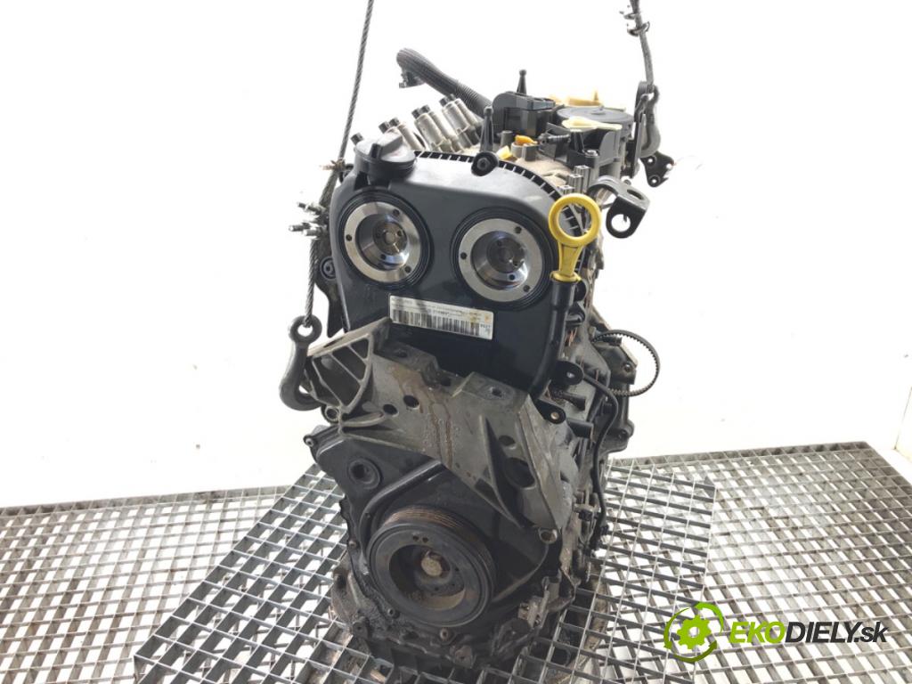 SKODA OCTAVIA III (5E3, NL3, NR3) 2012 - 2022    1.8 TSI 132 kW [180 KM] benzyna 2012 - 2022  motor CJS (Motory (kompletní))